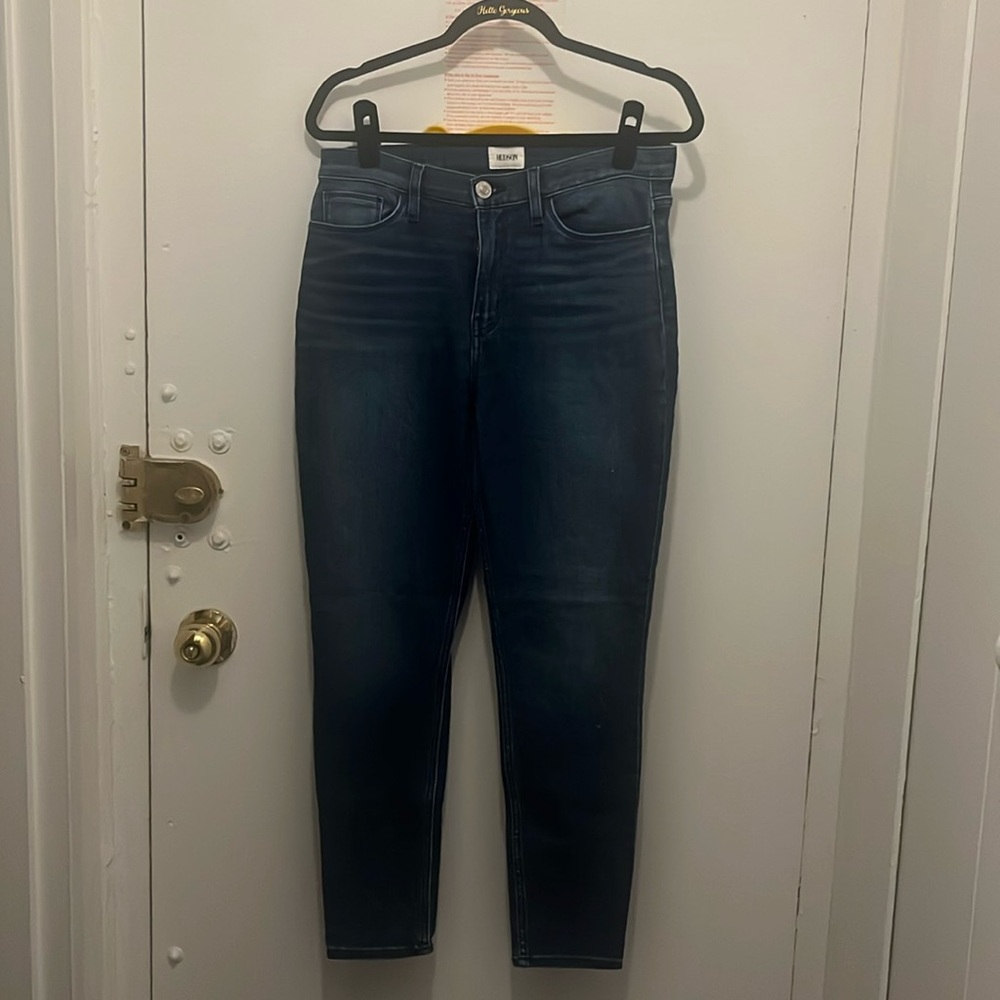 Hudson jeans